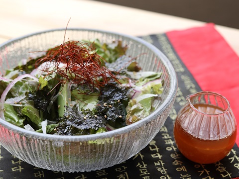 唐辛子 レシピ 韓国 青とうがらしのおいしい食べ方！韓国風しょうゆ漬に【レシピ付き】