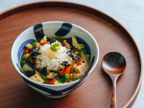 うずめ飯のレシピ 作り方 Happy Recipe ヤマサ醤油のレシピサイト