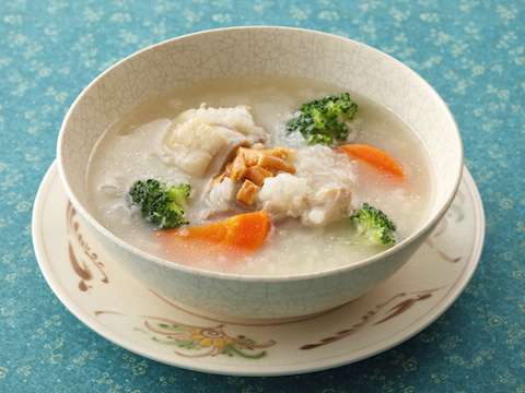 サムゲタン風スープのレシピ 作り方 Happy Recipe ヤマサ醤油のレシピサイト