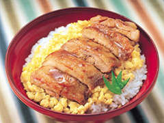 鶏の照り焼丼のレシピ 作り方 Happy Recipe ヤマサ醤油のレシピサイト