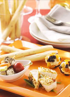 手作りチーズ ドライフルーツ ナッツのレシピ 作り方 Happy Recipe ヤマサ醤油のレシピサイト